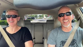 We bought the cheapest Lexus on Marketplace!