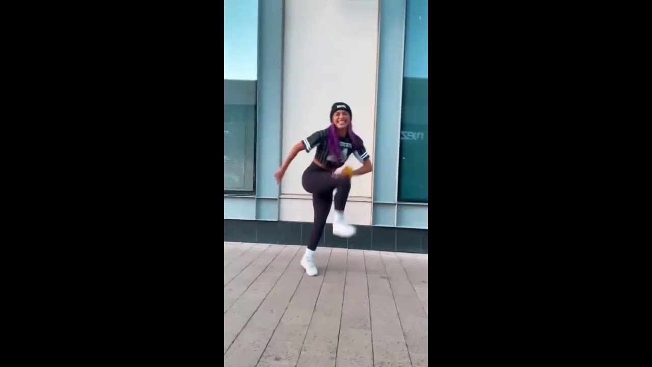 Frankie Goes To Hollywood ★★ Relax ★★ (Shuffle Dance)