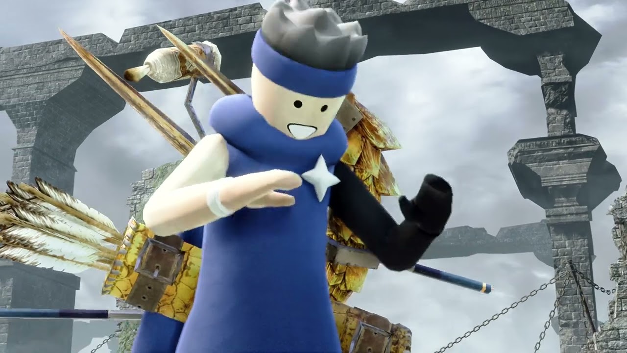 もう一度サンブレイクをやろうの会 26