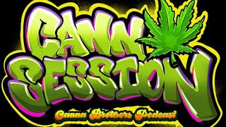 Canna Session I Ep. 54 w/guests @greenthumb_max @anotherbeardedgrower & @jaydubya357