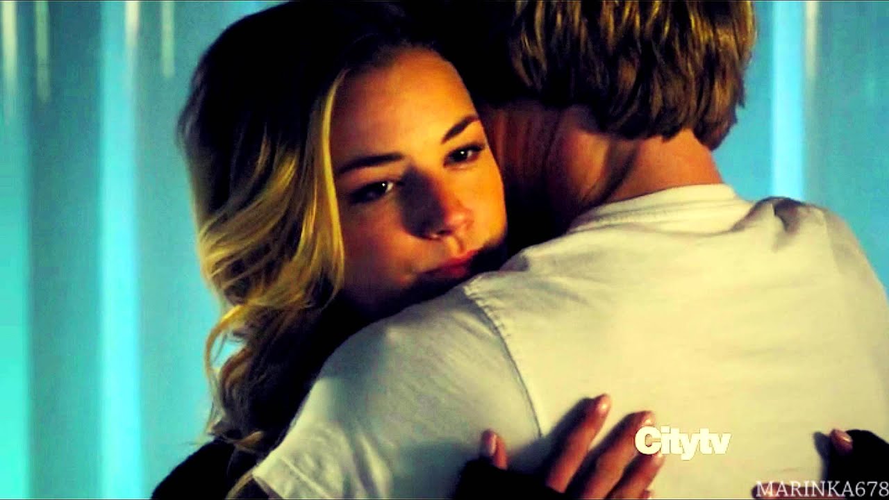 Revenge || Does this darkness have a name.