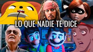 Frases de películas que te ahorran años de PSICÓLOGO