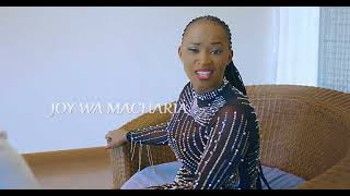 JOY WA MACHARIA FT BIEZ KAVIRU - ETERERA(4K OFFICIAL VIDEO)