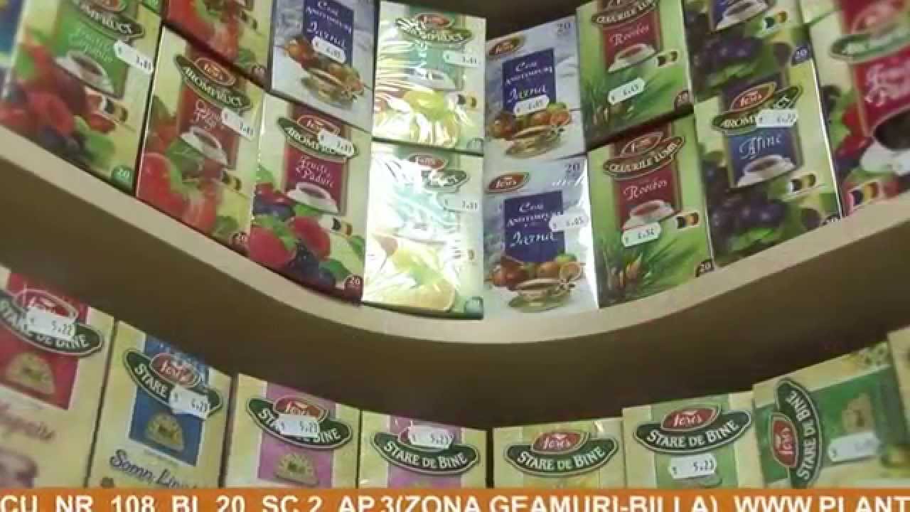 Magia Plantelor - Magazin naturist, produse bio, tratamente, terapii si remedii naturiste, ceaiuri