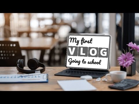 Vlog school Reng water l M.ALi.shah l Fresh foods Cookie's l