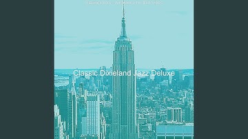 High-class Ambience for Tin Pan Alley