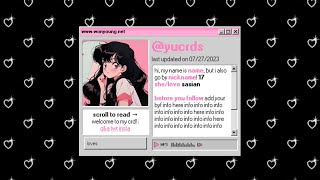 rough pro plus 98 css blog style crd tut - © ratboizs