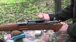 Review: Swiss K31