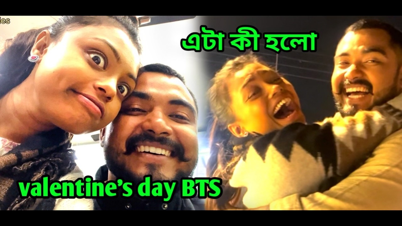  “Retake after retake after retake ”|| Swarupkousiki || shoot BTS 