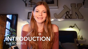 MY FIRST VIDEO! Introduction to my channel and me.