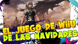 Triunfará Xenoblade Chronicles X De Wiiu En Europa? Las Claves...