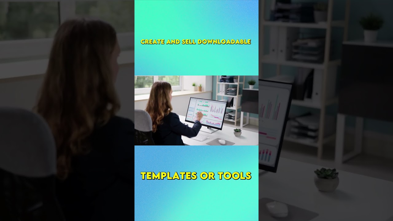 Digital Products That Make Money on Autopilot Part 2