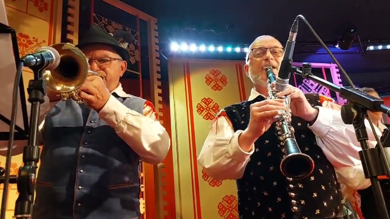 Hauskapelle Avsenik / Hišni ansambel Avsenik - AM SONNTAG KEHR ICH EIN