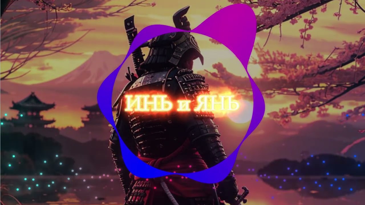 Ampelka - Инь и Янь