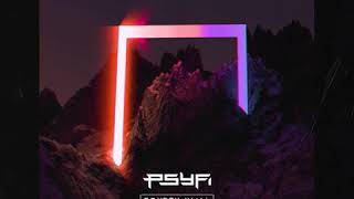 Psy Fi  - Nine Of Ten (MRKRYL Remix)