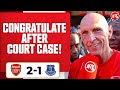 Ill congratulate city after their court case lee judges  arsenal 21 everton