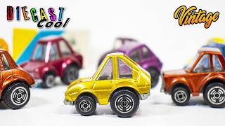 Nuove Polistil MINI GADGET in collezione !