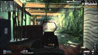 My Thoughts on Ghosts- TDM on Stormfront