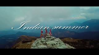 Indian Summer - Jai Wolf (Recreated)