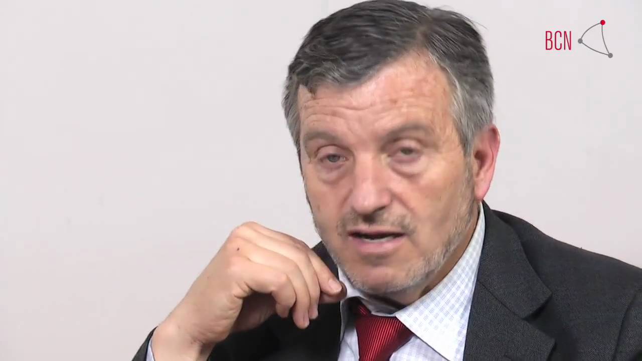 senador kahulugan Entrevista: Senador Antonio Horvath Kiss (RN)