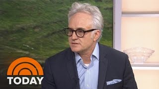 bradley whitford talks years of living dangerously and a west wing reunion today