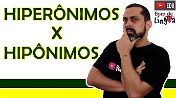 O que é semântica Cite exemplos?