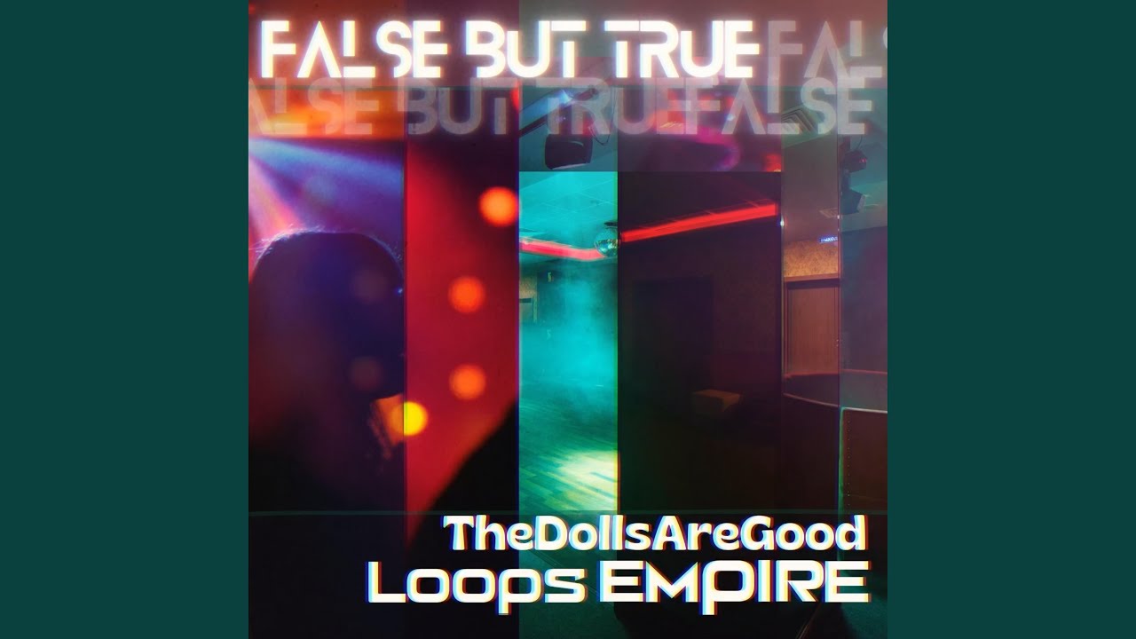 Watch False But True on YouTube Watch False But True on YouTube