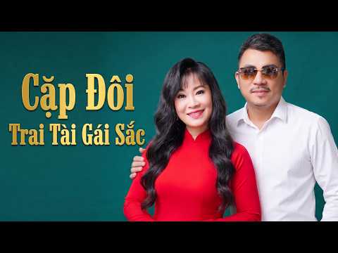 PHÒNG TRÀ XUẤT HIỆN CẶP ĐÔI HÁT BOLERO GÂY XÔN XAO - Quang Nhi - Nhân Hậu | Cơn Mê Tình Ái