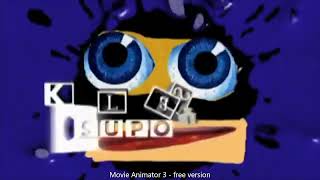 [REUPLOAD] Ren and Stimpy Crying Csupo V9