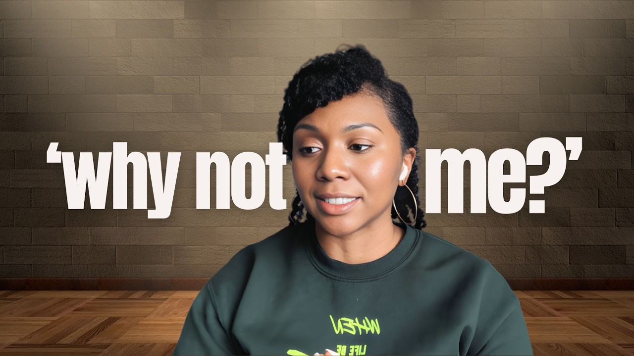 Why It Feels Like Everyone Else Gets Chosen In Love | EP 65