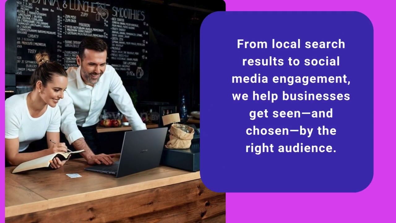 The Marketing Agency City Approach That Dublin Businesses Rely On