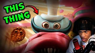 Dark Pals Might Be The BEST Mascot Horror Game So Far