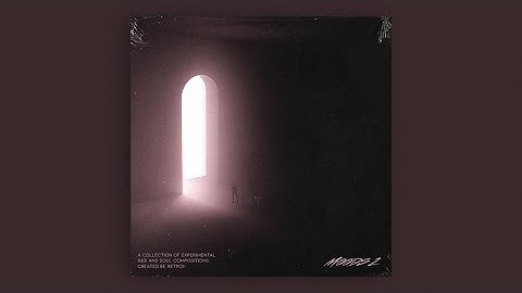 MOODS 2: 10 Experimental R&B Samples by RETRO1