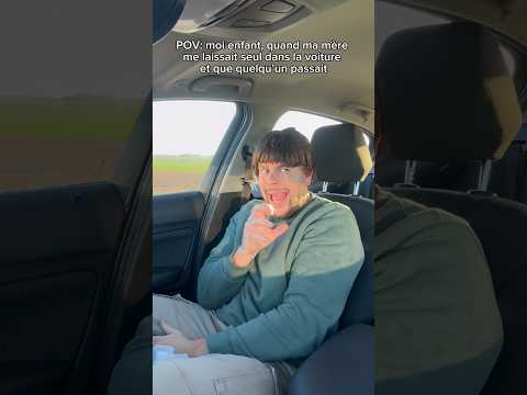 Toi Aussi T As Sursauté à La Fin Fyp Funny Relatable Mattwaldy 