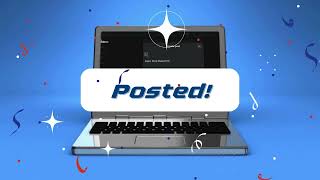 Auto Post Robot 自动发布机器人