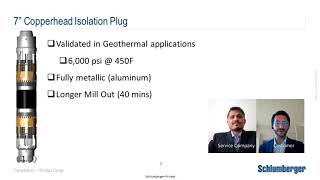 HeroX Video Submission- 3d printed composite frac plugs
