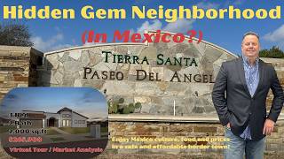 Hidden Weslaco TX Neighborhood | Homes, Golf Course & 3 Miles to Mexico #rgvrealestate #956