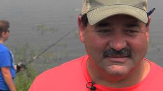 Wild SideTV - Paris Landing State Park - BASSfest