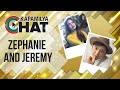 Zephanie and Jeremy | Kapamilya Chat