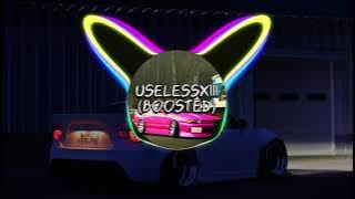 Mother Mother - Hayloft II (Bass Boosted)