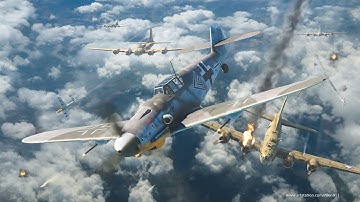 #multiplayer Wings of Liberty "Special Night" [ 12-12-25 ]  il-2 Sturmovik battle of stalingrad