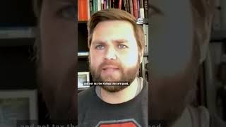 JD Vance Wants to Raise Taxes on Childless People Net Worth