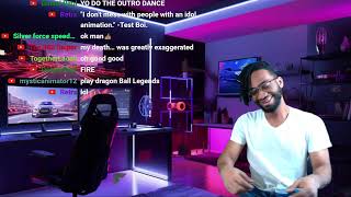 Full outro song sneak peek, reactions, suggestions | HANGOUT SESH