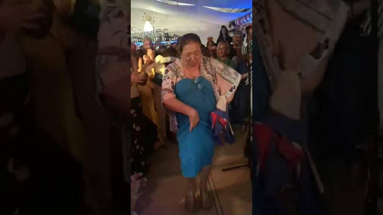 Esto es Jerez y su esencia . #jerez #ferias #flamenco #bulerias #juandelamorena