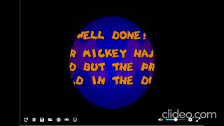 mega drive longplay (001) mickey mania (part 6)