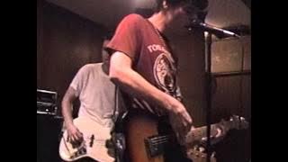 Texas Is The Reason - (The Church) Philadelphia,Pa 1995 (Complete Show)