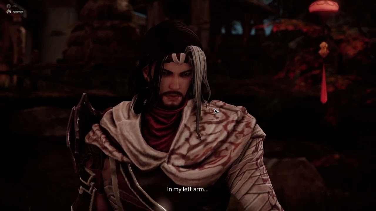 PRISMA VALLEY in ANIKKA Continent Complete Quests in LOST ARK