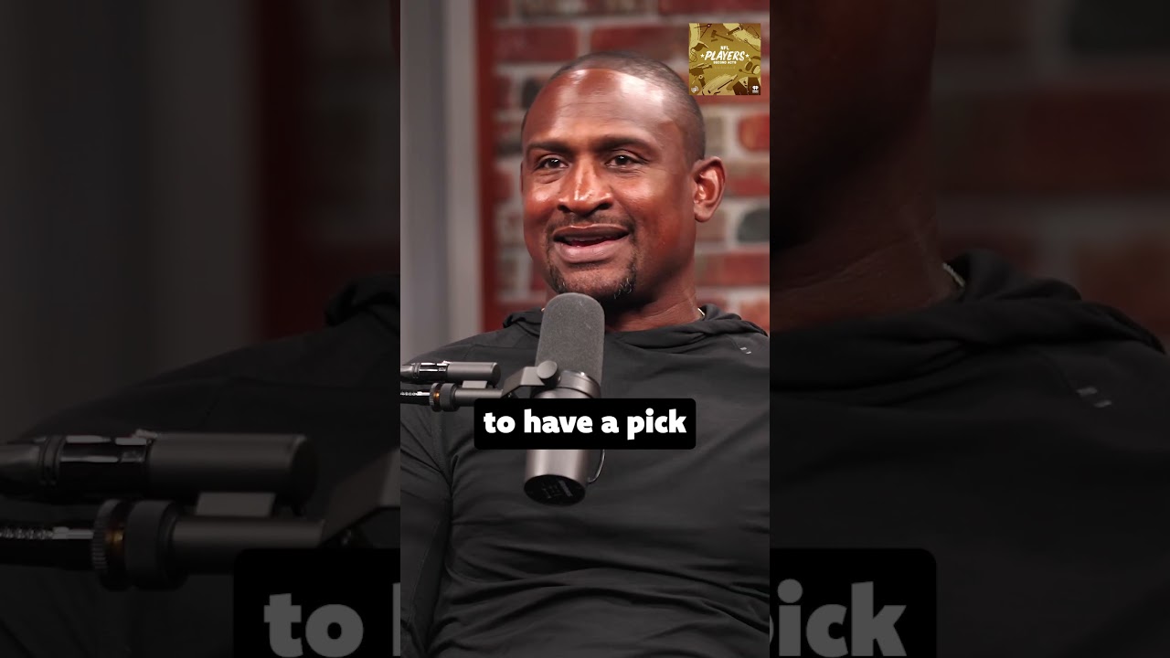 Dre Bly on the last drive of Super Bowl 34 & his clutch INT in the NFC title game.