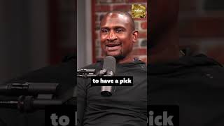 Dre Bly On The Last Drive Of Super Bowl 34 & His Clutch Int In The Nfc Le Game.