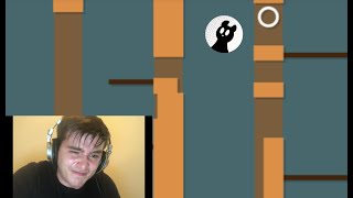 Hard-Ish Parkour Map Complete - Bonk.io